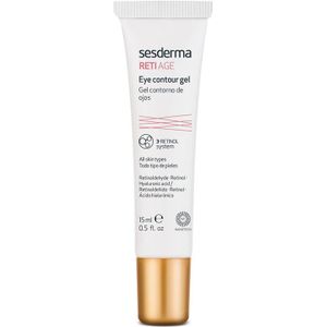 Sesderma Reti-Age Oogcontour Crème 15ml