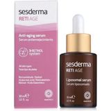 Sesderma - Reti-age - Anti-aging Serum - 30ml - Dermocosmetica
