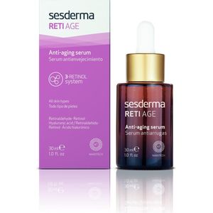 Sesderma - Reti-age - Anti-aging Serum - 30ml - Dermocosmetica