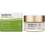 Sesderma - Factor G Renew - Crème - 50 ml - Gezichtsverzorging