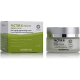 Sesderma - Factor G Renew - Crème - 50 ml - Gezichtsverzorging