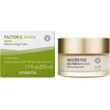 Sesderma - Factor G Renew - Crème - 50 ml - Gezichtsverzorging