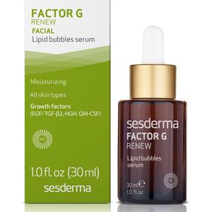 Sesderma - Factor G Renew - Gezichtserum - 30 ml - Dermocosmetica