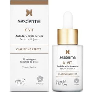Serum Sesderma K-VIT Anti Wallen (30 ml)