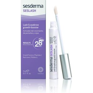 Sesderma - Seslash - Serum voor Wimpers en Wenkbrauwen - 5 ml - Verzorgend