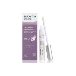 Sesderma Seslash Groei Serum voor Wimpers en Wenkbrauwen 5 ml