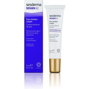 Sesderma - Sesgen 32 - Oogcrème - 15 ml