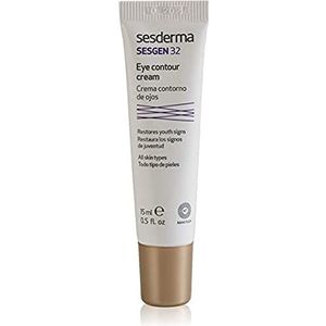 Sesderma - Rejuvenating Eye Cream Sesgen 32 (Eye Contour Cream) 15 ml (L)