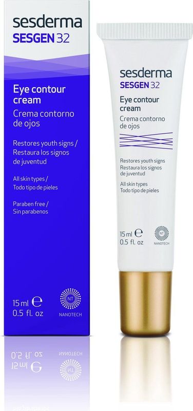 Sesderma - Sesgen 32 - Oogcrème - 15 ml