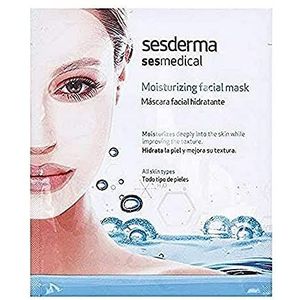 Gezichtsmasker Mosturizing Sesderma