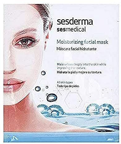 Gezichtsmasker Mosturizing Sesderma