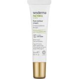 Sesderma - Factor G Renew - Gezichtscrème - 15ml - Huidverjonging