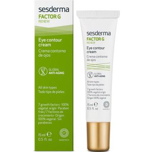 Oogcontour Factor G Renew Sesderma (15 ml)