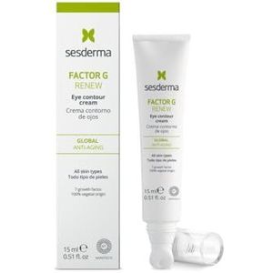 Oogcontour Factor G Renew Sesderma (15 ml)