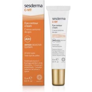 Sesderma - C-Vit AX+ - Oogcrème - 15 ml