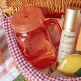 Sesderma - C-Vit - Hydraterende Gel Crème - 50 ml - Gezichtsverzorging