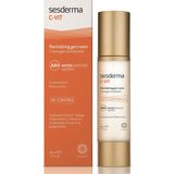 Sesderma - C-Vit - Hydraterende Gel Crème - 50 ml - Gezichtsverzorging