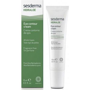 Sesderma - Hidraloe - Oogcrème - 15 ml - Hydratatie en Voeding