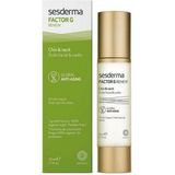 Sesderma - Factor G Renew - Gezichtscrème - 50 g - Anti-aging