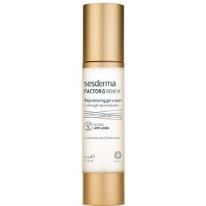 Sesderma - Factor G Renew - Gezichtscrème - 50ml - Anti-Aging