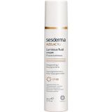 Corrigerend Anti-Donkere Vlekken Azelac Ru Sesderma Spf 50 (50 ml)
