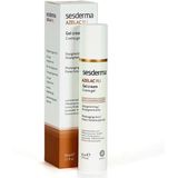 Sesderma - Azelac RU - Depigmenterende Gelcrème - 50 ml - Voor Vette en Gemengde Huid
