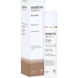 Sesderma - Azelac RU - Depigmenterende Gelcrème - 50 ml - Voor Vette en Gemengde Huid