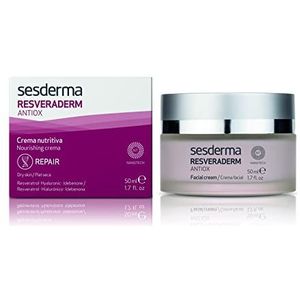 Sesderma Resveraderm Antiox Nourishing Cream (50 ml)