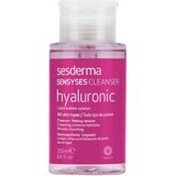 Sesderma - Face Make-up Remover - Veelkleurig - 200ml