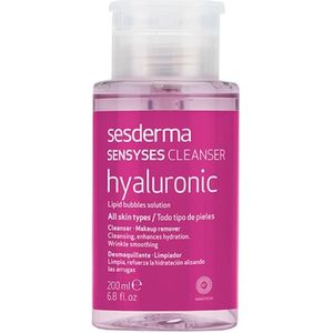 Sesderma - Face Make-up Remover - Veelkleurig - 200ml