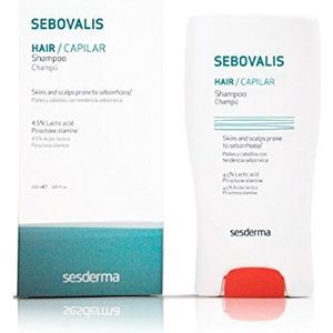 Shampoo - Compact Ontwerp - Voor Dagelijks Gebruik - Nieuwe Technologie