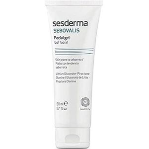 SESDERMA Gezichtsgel, 4100 g