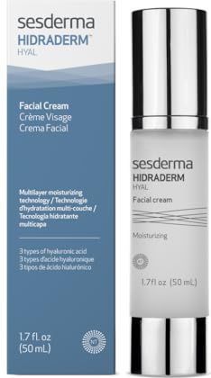 Sesderma - Hydraterende Gezichtscrème - 50 ml