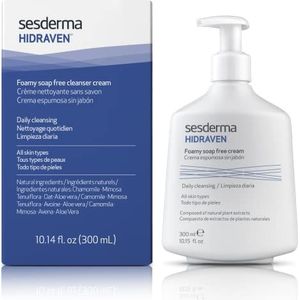 Massage Olie - Crème - Voor Gevoelige Huid