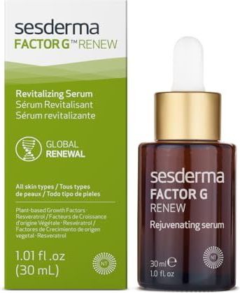 Sesderma - FACTOR G RENEW - Anti-Age Serum - 30 ml