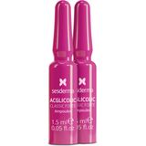 Sesderma - Acglicolic Classic Forte - Gezichtsserum - 10 x 1.5 ml