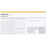 Sesderma - C-Vit Intensive - Lichaamsserum - 10 Eenheden - 20ml