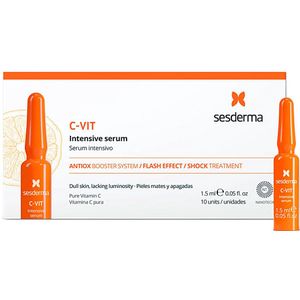Sesderma - C-Vit Intensive - Lichaamsserum - 10 Eenheden - 20ml