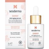 Sesderma - Samay - Serum tegen Huidveroudering - 30 ml - Gezichtsserum