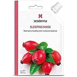 Moisturising Overnight Mask Beauty Treats Sesderma (25 ml)