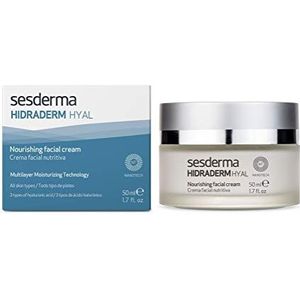 Sesderma Hidraderm Hyal Voedende Crème voor Rijpe Huid 50 ml