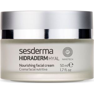 Sesderma - Hidraderm Hyal - Hydraterende Crème - 50 ml
