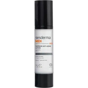 Sesderma - Men - Gezichtsfluid - 50 ml - Dagverzorging