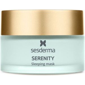 Sesderma - Serenity - Gezichtsmasker - 50 ml - Crème