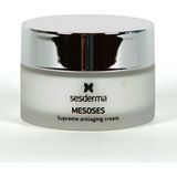 Sesderma - Mesoses - Gezichtscrème - 50ml - Cosmetica