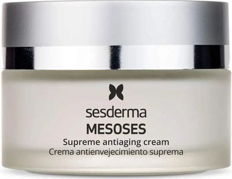 Sesderma - Mesoses - Gezichtscrème - 50ml - Cosmetica