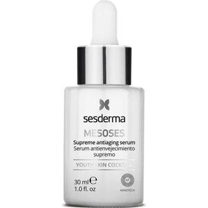 Sesderma - Mesoses Supreme - Anti-aging Serum - 30ml - Dermocosmetica