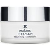Sesderma - Oceanskin - Gezichtscrème - 50 ml - Voor Vrouwen