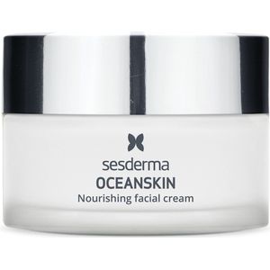 Sesderma - Oceanskin - Gezichtscrème - 50 ml - Voor Vrouwen