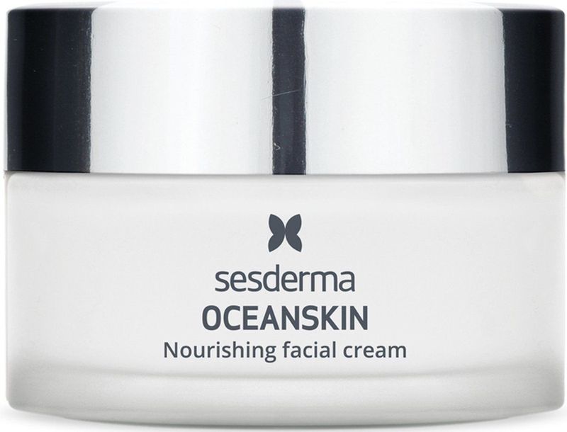 Sesderma - Oceanskin - Gezichtscrème - 50 ml - Voor Vrouwen